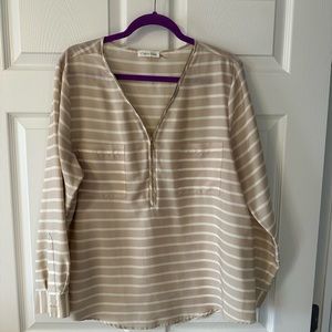 Calvin Klein Blouse